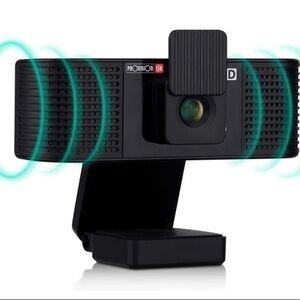 🎊🎊HP🎊🎊Provision ISR Cámara web – Web Camera